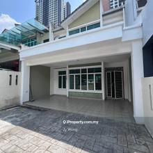 Facing South, Freehold, 22x75sf