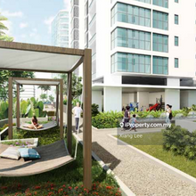 Residences near KLCC