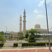 Metro Park Sendayan, near Masjid Sendayan. 2 Storey Shop Lot For Rent 