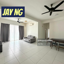 Spectrum Residence (Full furnish) Bukit Mertajam