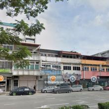 Shop for sale @ Jalan Haji Abdul Aziz Kuantan