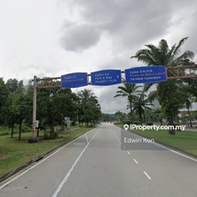 Cyberjaya Enterprise Land for Sale 