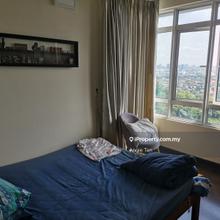 Saville The Park Bangsar @ Bangsar South for Rent