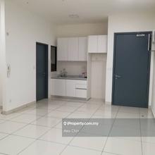 The Link 2 Bukit Jalil For Rent