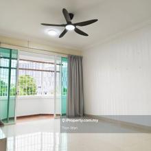 Bukit OUG Condominium For Sell Below Market