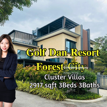 Forest City