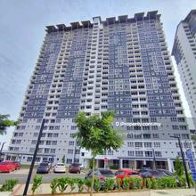 Freehold Apartment - Aspire Residence, Cyberjaya, Selangor