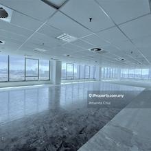 Office for Rent