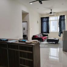 Vue Residence for rent 