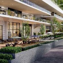 Genting Gotong Jaya New Freehold Shop for sale price from 738k 