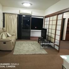 Desa Kuda Lari @ KLCC for Rent