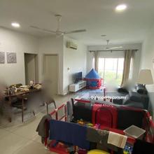 Comfortable & Affordable modern condo @ Holmes1, Bandar Tun Razak