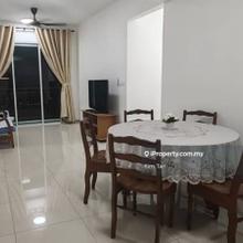 Havana Beach Residences Bayan Lepas Kitchen Cabinet 2 Carpark Rent!!