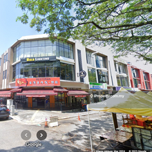 Desa Petaling Corner Main Road Last Unit