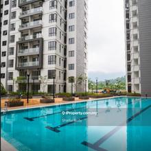 Legendview near tesco rawang