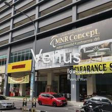 Retail space for Sale