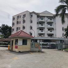 Furnished Unit, With Renovation, Gated & Guarded Community, With Lift