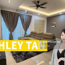 Best Buy Nice Renovated 2-sty Terrace House Taman Tasek Indah 4rooms
