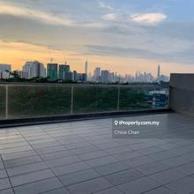 The Holmes Bandar Tun Razak 1668sqft 3r2b Big Balcony Unit For Sale