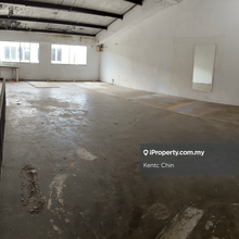 Super limited Terrace Factory, Bigger Size 