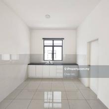 Endlot 2 Sty Avenham Eco Grandeur Puncak Alam, Kitchen Cabinet