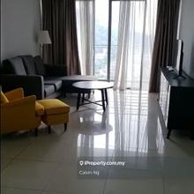 Nice fully furnished 