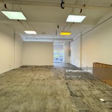 Segambut Sri Bintang Shop for Rent