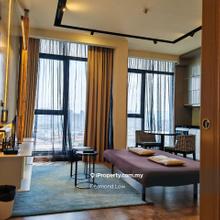 Expressionz Professional Suites Kuala Lumpur