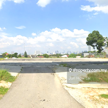 Bandar Sri Damansara Commercial Freehold Land for Sale