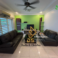 Falim-Menglembu,Ipoh @House For Sale