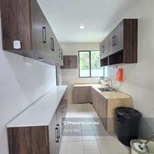 Hijauan Residensi Cheras