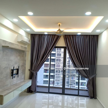 Amberside @ Country Garden Danga Bay , 2 bedroom For Sale