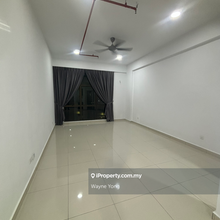 Serviced residence for Rent