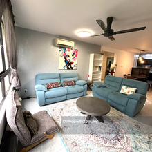 Renovated unit for sale