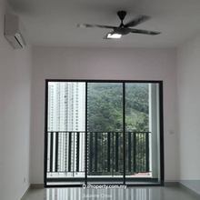 Forestville Condo @ Bayan Lepas Partially Furnished  For Rent