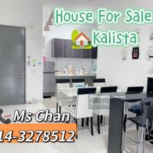 Kalisat Condo For Sell Near S2 