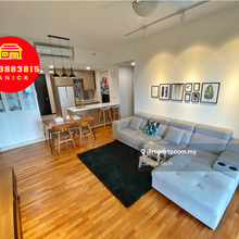 Tamarind 1047sf Condo Seaview Located in Tanjung Tokong