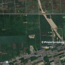 Value Buy 2.15ac Sijangkang Batu 8 Land Near Main Road