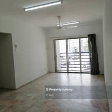 Freehold apartment unit for sale