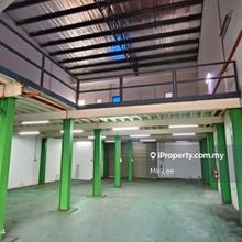 With Platform, 150amp, Good For Engineering, Warehouse, Storage