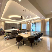 Tropicana Aman Dalia Residence 2sty Semi-D 45x80 fully renovated & fur