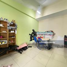 1.5sty terrace @ Taman Taynton View