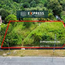 Residential Land at Phoenix Garden, Miri (17.15 points)