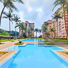 Forest Green Condo Sg Long Kajang 4 Carpark For Sale