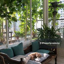 Duplex Penthouse Bangsar South for Sale