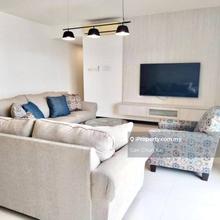 Vertiq @ Gelugor fully furnished seaview near Egate jelutong