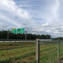 Beside skve highway