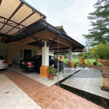 Luxury Saujana Impian Bungalow 11300 sqft Facing Golf Coarse Kajang