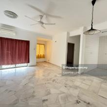 Bukit Gembira Newly Touch Up Corner Unit Nearby Nsk Kuchai Lama