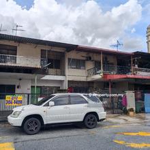 Taman Kok Lian double storey house for sale